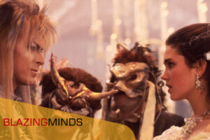 It’s time to do the Magic Dance as Labyrinth gets a Limited Edition 4K UHD release