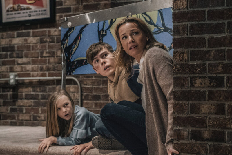 Nobody - Family Shot