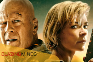 Film Review: ‘Out Of Death’ the new thriller starring Bruce Willis and Jaime King