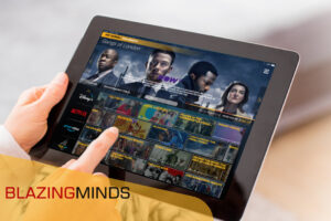 BBC iPlayer now available on ScreenHits TV Desktop, Tablet iOS App and Amazon Fire Stick
