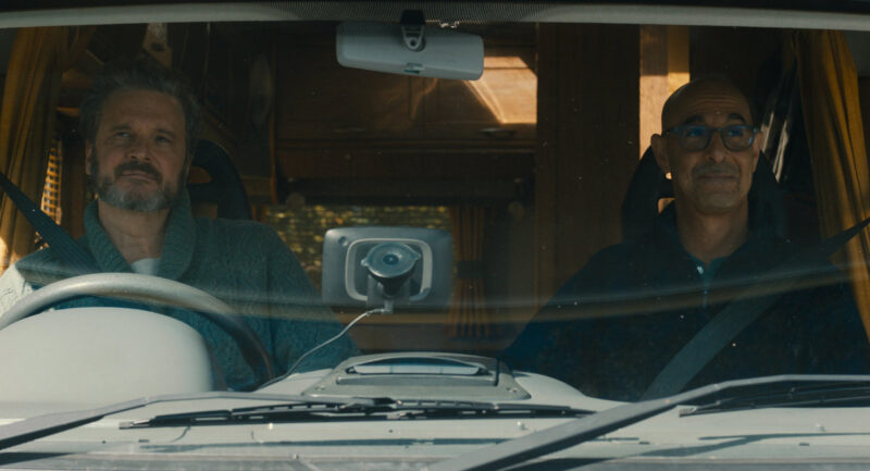 Supernova still