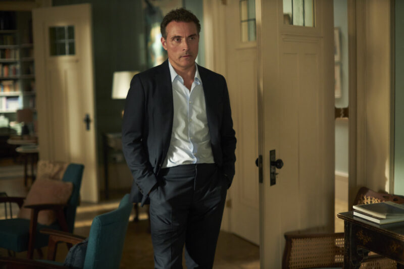 The Father - Rufus Sewell