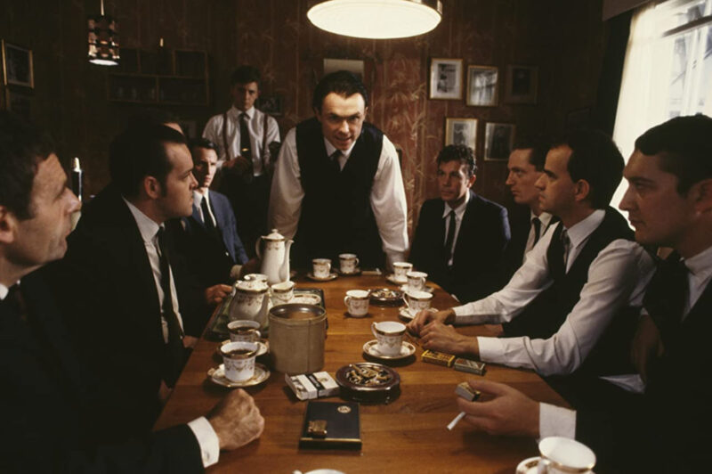 The Krays - Gary Kemp