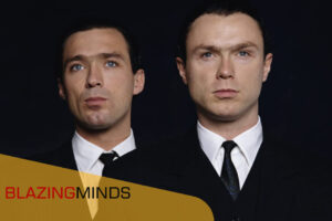 Peter Medak’s ‘The Krays’ starring Gary and Martin Kemp set for Limited Edition Blu-ray Release