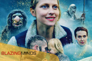 The Place of No Words starring Teresa Palmer and Mark Webber heads to DVD and Digital