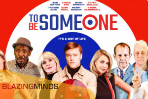 Quadrophenia Cast Reunite in TO BE SOMEONE (Leslie Ash, Toyah Willcox)