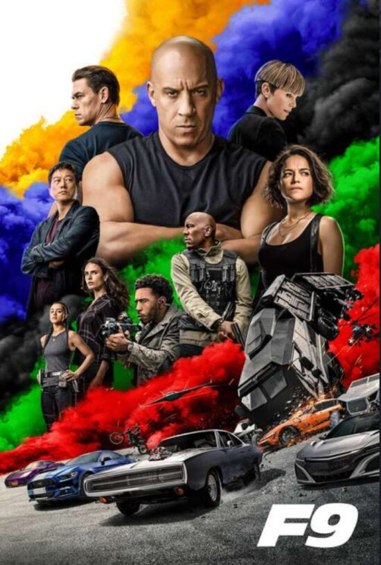 d9 poster
