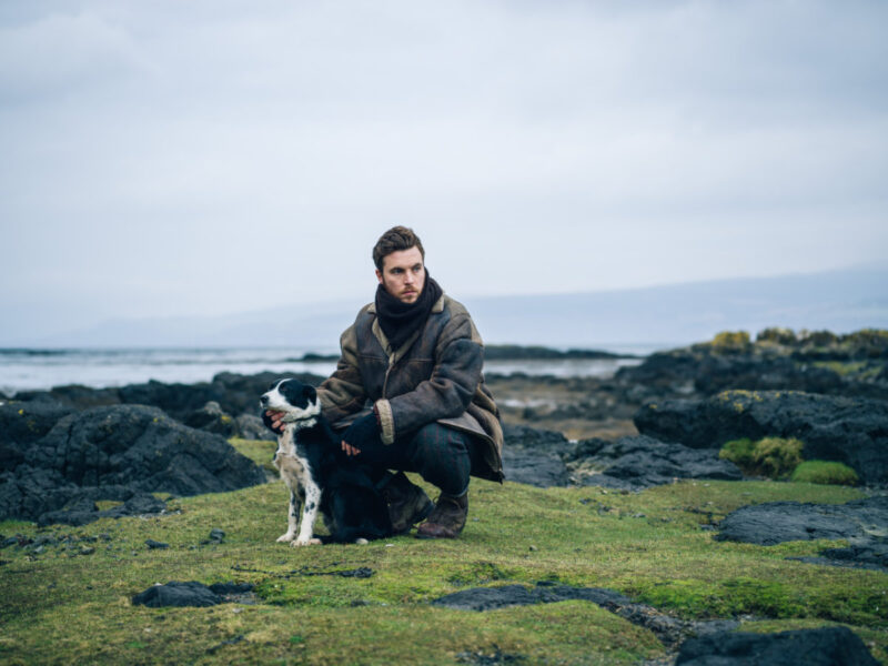 Shepherd