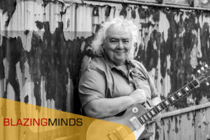 Bernie Marsden’s new album Working Man is out now
