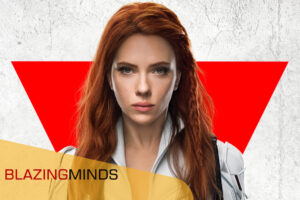 IMAX Movie Review: Black Widow starring Scarlett Johansson
