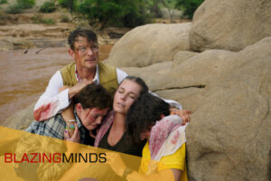 Special Feature: Endangered Species Director M.J. Bassett’s Top Five African-Set Movies