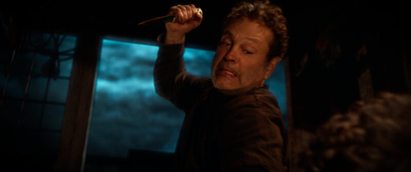 Freaky Vince Vaughn