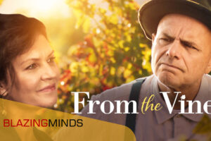 Feel-good drama ‘From The Vine’ starring Joe Pantoliano & Wendy Crewson set for UK Theatrical Release