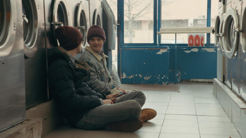 Handsome Still 2
