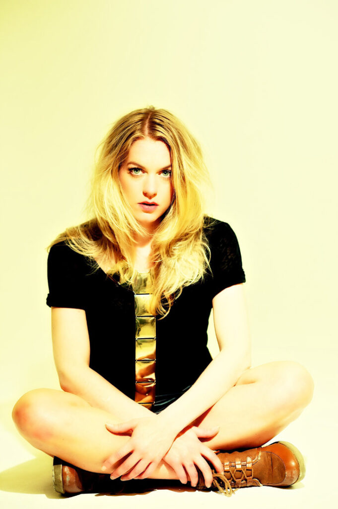 Jo Harman