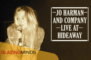 Music News: Jo Harman Releases 10 Year Anniversary Album and Shares Video