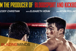 ‘Notorious Nick’, the inspiring true story from the producer of Bloodsport and Kickboxer heads to DVD and Digital
