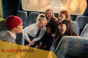 Film Review: Our Ladies Cineworld Unlimited Screening