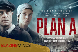 Plan A in cinemas and on premium digital 3 September courtesy of Signature Entertainment