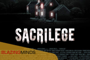 Do you dare face your fears with the new trailer for sinister folk-horror Sacrilege?