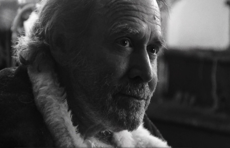 Sweet Thing - Adam As Santa - Will Patton (Adam) - Lasse Tolboll (Cinematographer)