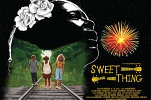 Sweet Thing heads to Blu-ray courtesy of Eureka Entertainment