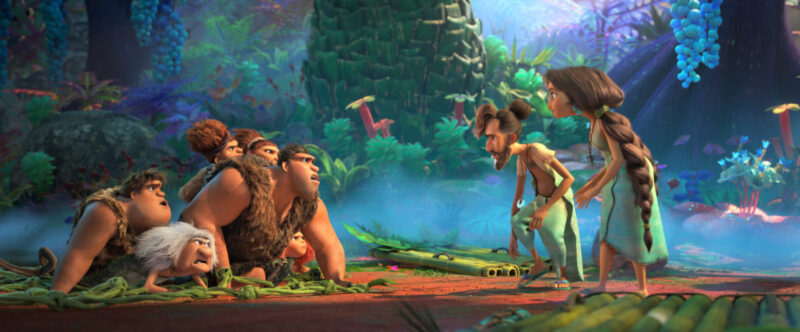 The Croods 2 still 2