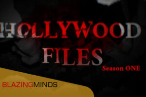 The Chilling Docuseries The Hollywood Files is Coming Exclusively to Amazon Prime Video