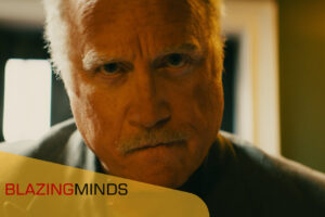 Richard Dreyfuss and Mira Sorvino take on The Last Job, heading to digital and DVD