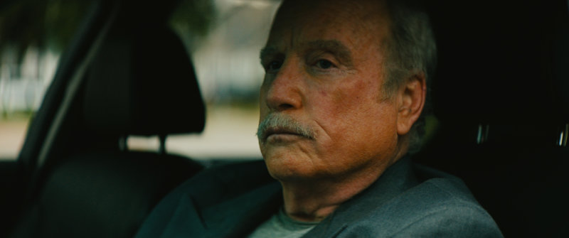 The Last Job - Richard Dreyfuss