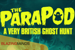 Film Review: The Parapod Movie – A Very British Ghost Hunt