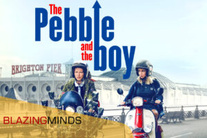 Film Review: The Pebble and the Boy, a quintessential comedy-drama of Mod culture and music