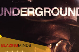 Movie News: Sophie Dupuis’ gripping tale of redemption UNDERGROUND gets UK release date