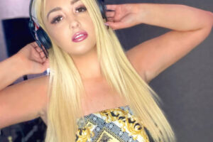 DJ and Radio Presenter Jodie Weston reveals her summer sound tracks