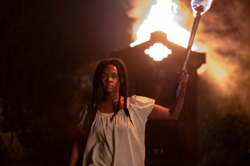 Antebellum (Lionsgate UK)