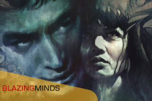 New trailer released for the Japanese erotic horror BLIND BEAST out now from Arrow Video