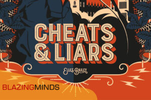 Elles Bailey Announces New Album and Releases First Single Cheats and Liars