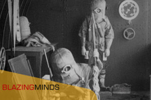 Get ready to step back into the Golden Age of cinema and of Universal Pictures