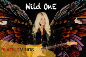 Get ready for some more amazing music from Jaime Kyle as she premieres the video for her new single, ‘Wild One’