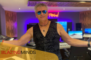 FM’s Keyboard Wiz Jem Davis Announces his Superb Genrefluid, Musically Diverse Solo Album & Its First Single