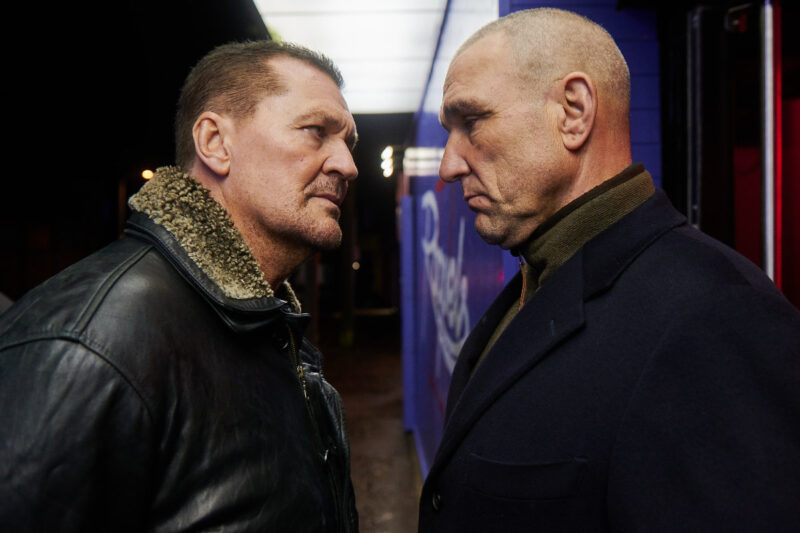 Rise of the Footsoldier: Origins - Craig Fairbrass and Vinnie Jones
