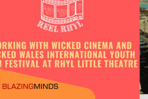Get ready for some ‘Reel Rhyl’ with the new Film Festival this September