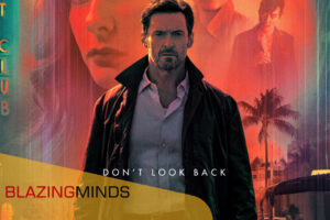 Film Review: Reminiscence, Hugh Jackman takes a journey through the mind in the new Sci-Fi thriller