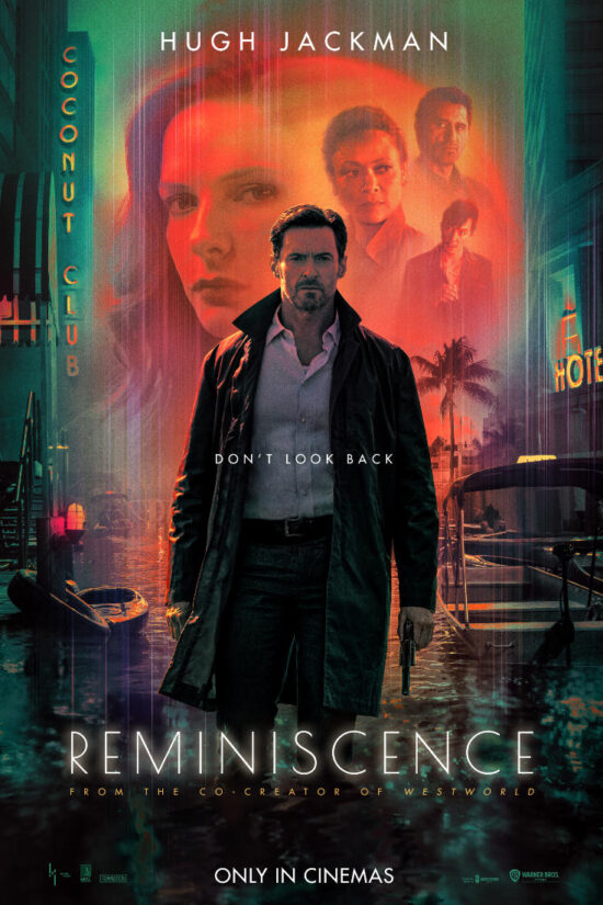 Reminiscence Film Review