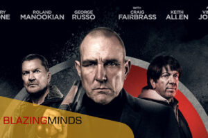 Film Review: Rise of the Footsoldier: Origins is a Brutal and Violent British Drama