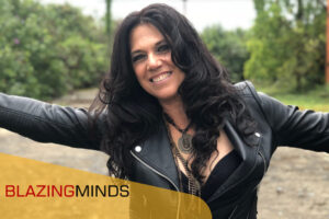 Sari Schorr on UK tour with Matt Pearce and The Mutiny (Gig News)