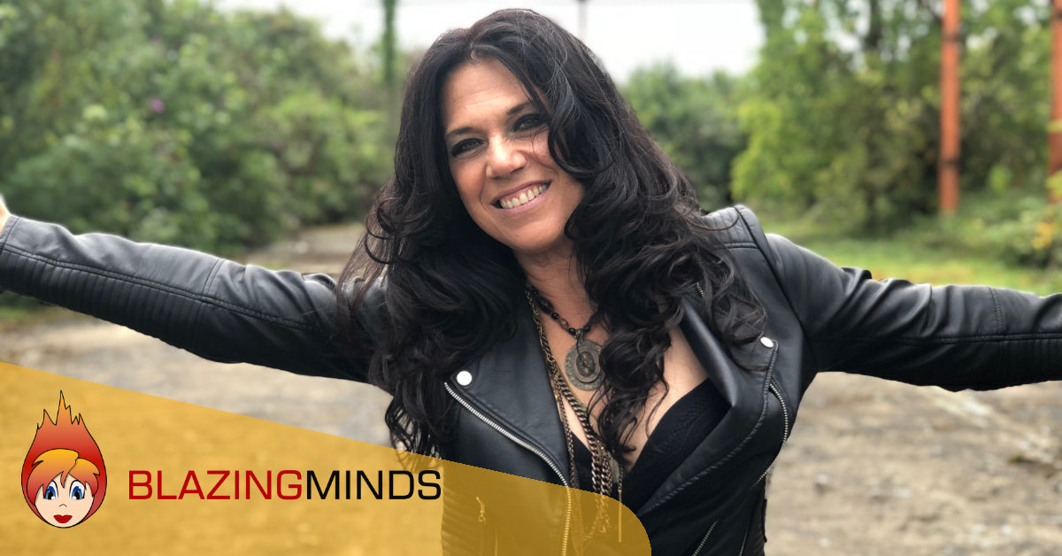 Sari Schorr on UK tour with Matt Pearce and The Mutiny (Gig News) Sari Schorr on UK tour with Matt Pearce and The Mutiny (Gig News)
