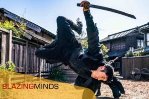 Film Review: Snake Eyes: G.I. Joe Origins – Cineworld Unlimited Screening