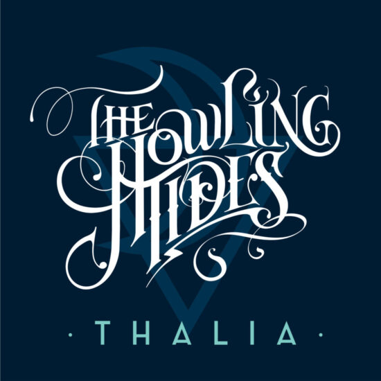 The Howling Tides new single THALIA