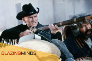 Fans of Spaghetti Westerns get ready for a fantastic release from Eureka Entertainment on Blu-ray